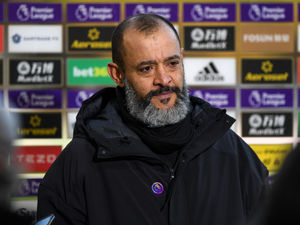 Supporting image for story: Nuno notes importance of experience as Wolves aim to seal Willian Jose deal