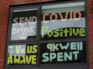 Supporting image for story: Students could win financial compensation for lost teaching time during lockdown