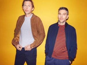 Supporting image for story: Groove Armada will be Superstylin for the last time in Birmingham