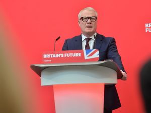 Supporting image for story: Mayor Richard Parker tells Labour conference how he's secured thousands of apprenticeships