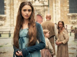Supporting image for story: BBC announces iPlayer box sets Christmas line-up