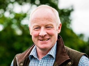 Supporting image for story: Shropshire farmers call for agriculture to be remembered in Brexit negotiations