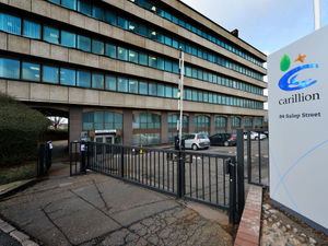 Supporting image for story: Carillion bosses face fresh questioning over collapse