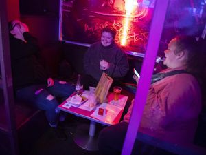 Supporting image for story: G-A-Y owner criticises Government as Soho bar begins serving McDonald’s