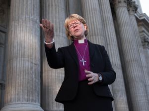 Supporting image for story: Religious leaders come together to oppose assisted dying Bill