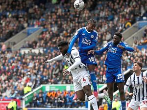 Supporting image for story: Carlos Corberan happy to see plenty of West Brom fan award candidates