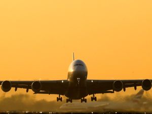 Supporting image for story: Heathrow injunction against potential climate protesters continued at High Court