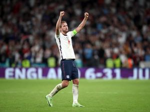 Supporting image for story: 5 memorable matches between England and Denmark ahead of their Euro 2024 clash