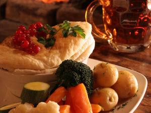 Supporting image for story: Heather Large: Baby steps as we go back to normality