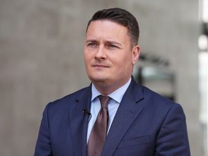 Supporting image for story: Streeting: Assisted dying will take ‘time and money that is in short supply’