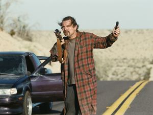 Supporting image for story: Action thriller One Battle After Another dominates Bafta nominations