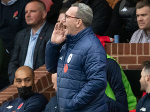 Supporting image for story: AFC Telford United handed 400-mile round trip in FA Trophy opener
