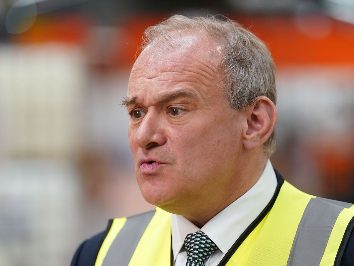 Davey proposes major shake-up of green energy contracts to &lsquo;slash bills&rsquo;