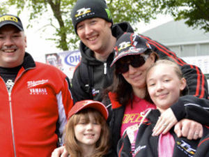 Supporting image for story: Bikers: What do you see?