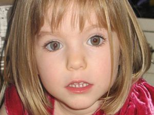 Supporting image for story: Madeleine McCann: Fresh police searches to start on Tuesday in Portugal