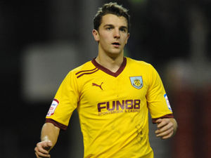 Supporting image for story: Interview: West Brom striker Jay Rodriguez hoping to break Burnley hearts on home Turf