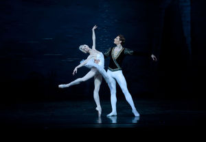 Moscow City Ballet