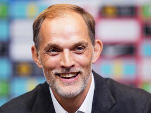Supporting image for story: How foreign coaches have fared leading England after Thomas Tuchel appointment