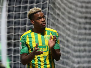 Supporting image for story: West Brom's Slaven Bilic on Bristol City, Diangana, Gibbs and Barry