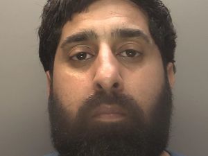 Supporting image for story: 'Vile' flasher removed trousers on train before exposing himself to mother and daughter  