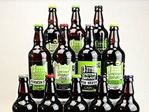 Supporting image for story: Staffordshire brewery starts bottle deliveries amid coronavirus crisis