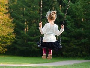 Supporting image for story: Shropshire play areas stay shut for Covid safety 