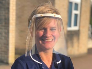 Supporting image for story: Black Country World of Work week to focus on caring careers