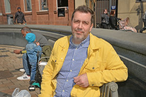 Marius Ciocan said he was seeing a surprising rise in his bills