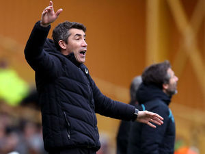 Supporting image for story: Bruno Lage pleased with 'dominant' Wolves but calls for clinical edge