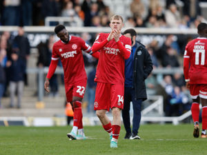 Supporting image for story: Shrewsbury Town end of season survey: Have your say!