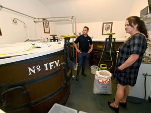 Supporting image for story: More tours at Victorian brewery in Lower Gornal