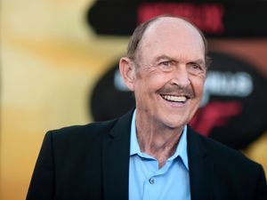 Supporting image for story: Beverly Hills Cop star John Ashton dies aged 76