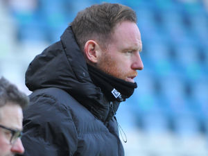 Supporting image for story: AFC Telford United look to finalise interim appointment