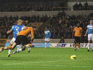 Supporting image for story: Mick McCarthy backed with £3m transfer funds