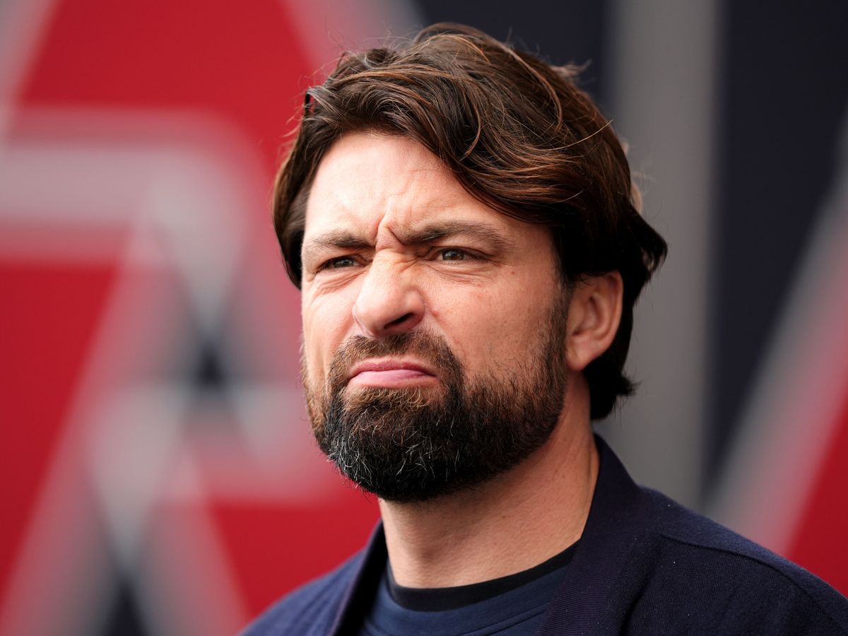 Rangers sack Russell Martin as head coach after 17 games