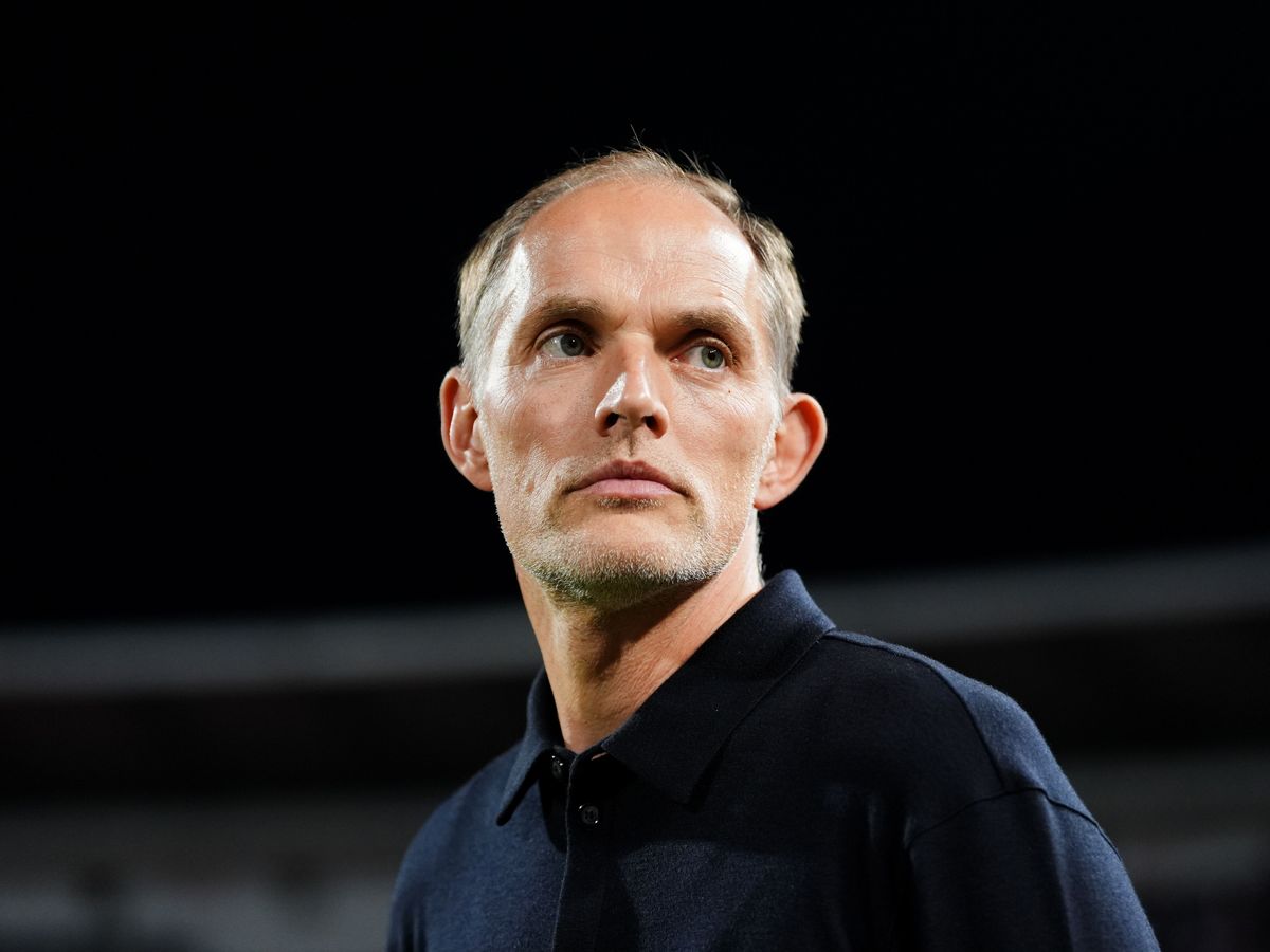 Jude Bellingham omission is nothing personal &ndash; Thomas Tuchel