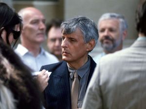 Supporting image for story: Wycliffe star Jack Shepherd dies aged 85