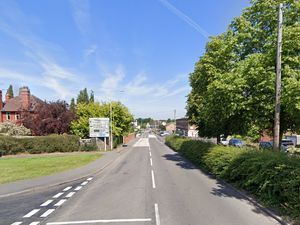 Supporting image for story: Police appeal for info after 11-year-old boy hit by car in Telford suffers broken leg