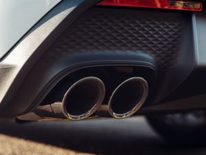 Supporting image for story: Clean Air Zones: What are they and what do they mean for me?