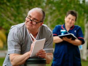 Supporting image for story: Severn Hospice online quiz returns – with special guest Joe Hart back asking questions