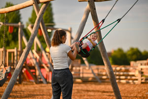 Supporting image for story: Hockerhill unveils plans for its second summer of fun