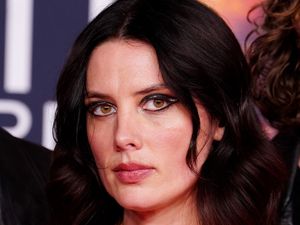 Supporting image for story: Wolf Alice frontwoman Ellie Rowsell: Working with Harry Styles was a ‘pleasure’