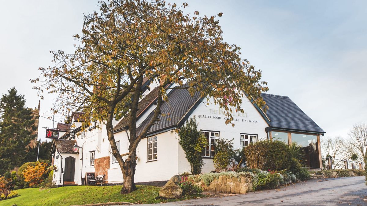 Davenports acquire picture-perfect village pub