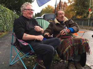 Supporting image for story: 'Gus's plight won't happen again' says minister