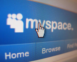 MySpace has lost every bit of music uploaded between 2003-15