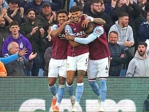 Supporting image for story: Tyrone Mings comes out on top in Aston Villa's season ratings