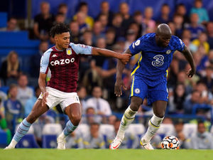 Supporting image for story: Chelsea 3 Aston Villa 0 - Report