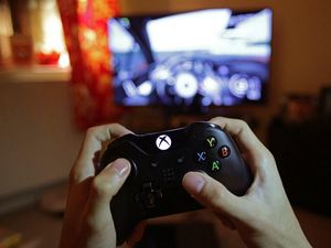 Supporting image for story: Xbox cools talk of move into virtual reality