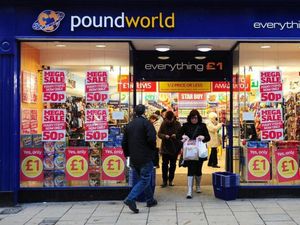 Supporting image for story: Poundworld axing hundreds more jobs 