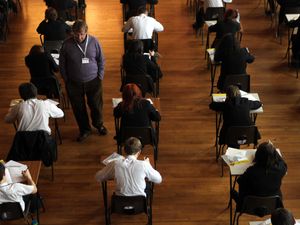 Supporting image for story: Maths test piloted to help pupils prepare for real-life situations